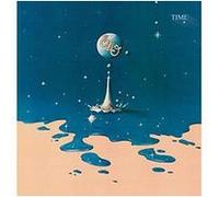 Electric Light Orchestra – Time – Vinyle 12"