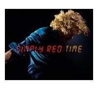 Simply Red – Time – CD – Neuf