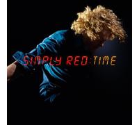 Time Édition Deluxe CD
