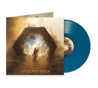 Time Édition Limitée Vinyle Aquamarine