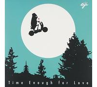 Time Enough for Love [Import allemand]