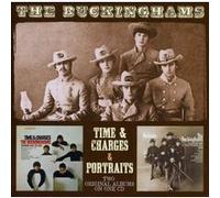 Time et charges- portraits E