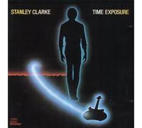 Stanley Clarke - Time Exposure