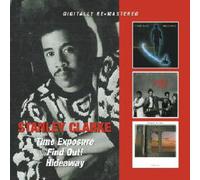 TIME EXPOSURE - FIND OUT ! - HIDEAWAY