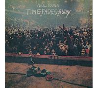 Time Fades Away