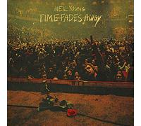 Time Fades Away