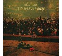 Neil Young - Time Fades Away