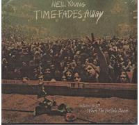 Time Fades Away & Where The Buffalo Roam