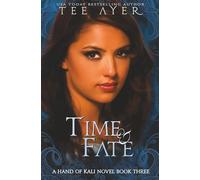 Time & Fate: The Hand of Kali #3