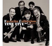 TIME FIVE - Favorite Collection