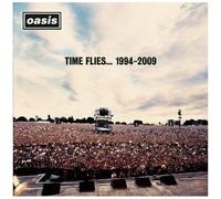 Time Flies: 1994-2009