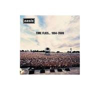 Oasis - Time Flies. 1994-2009 [Import]
