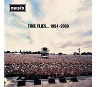 oasis - Time Flies. 1994-2009 [Import]