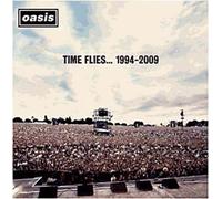 Zak Starkey - Time Flies.1994-2009