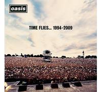 Owen Morris – Time Flies... 1994-2009 – CD