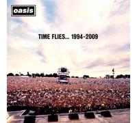 Oasis – Time Flies...1994-2009