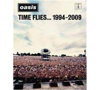 Oasis – Time Flies... 1994–2009