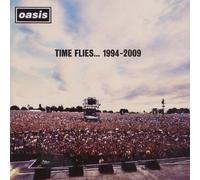 Time Flies 1994-2009 by OASIS (2010-06-22)