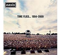 Time Flies 1994-2009 CD