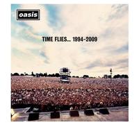 Oasis – Time Flies. 1994-2009