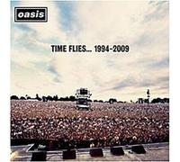 Oasis – Time Flies...1994-2009