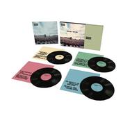 Time Flies... 1994-2009 Édition Deluxe Limitée Coffret Vinyle