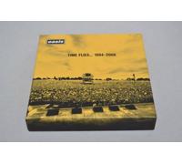 Time Flies 1994-2009 [Import]