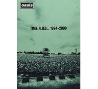 Time Flies... 1994-2009 DVD DVD