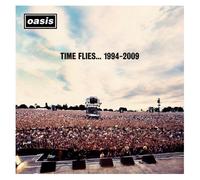 Time Flies 1994-2009 - Vinyle