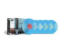Time Flies... 1994-2009 Vinyle Coloré Vinyle