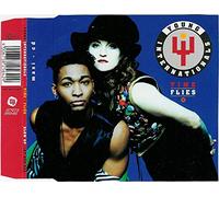 Time Flies (4 Versions, 1994) [Import]