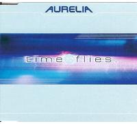 Time Flies (5 Versions, 2000) [Import]