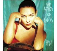Time Flies [IMPORT]
