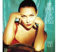Time Flies [Import]