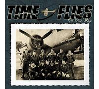 Time Flies - on Our Way [Import]