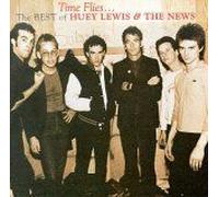 Time Flies: The Best Of Huey Lewis & The News
