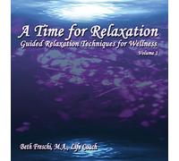 Time for 1: Guided Relaxation