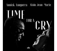 Time for a Cry – CD – Aztec