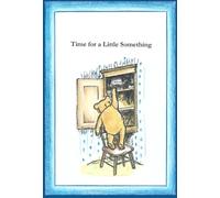 Time for a Little Something