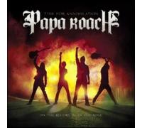 Time for Annihilation: On the Record and on the Road, Deluxe Edition [Audio CD]