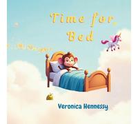 Time For Bed