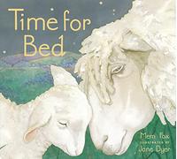 Clarion – Time for Bed