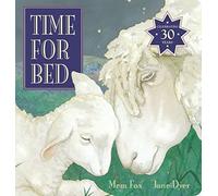 Time for Bed (30th Anniversary Edition)