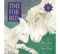 Time for Bed (30th Anniversary Edition)