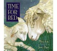 Time for Bed Mem Fox (Auteur)