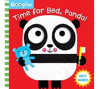 Time for Bed, Panda!