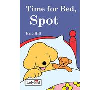 Time for Bed, Spot