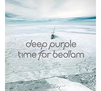 Deep Purple – Time for Bedlam – CD – EP – earMUSIC