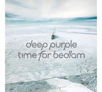 Deep Purple - Time Pour Bedlam - Ep