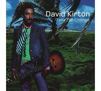 Time for Change – Import – Universal Music Group